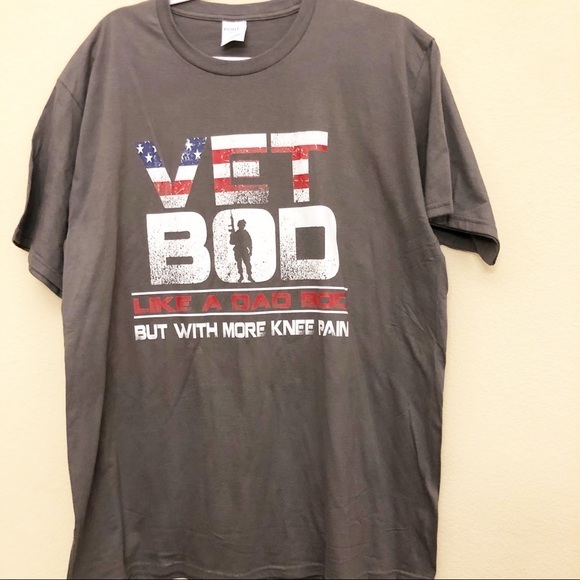 Graphic t shirt - Picture 2 of 4